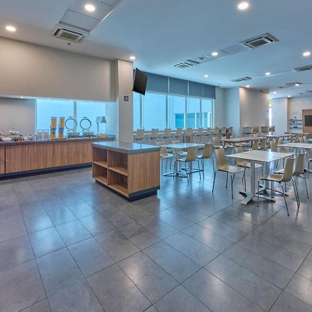 City Express By Marriott Ciudad De Mexico La Villa 외부 사진