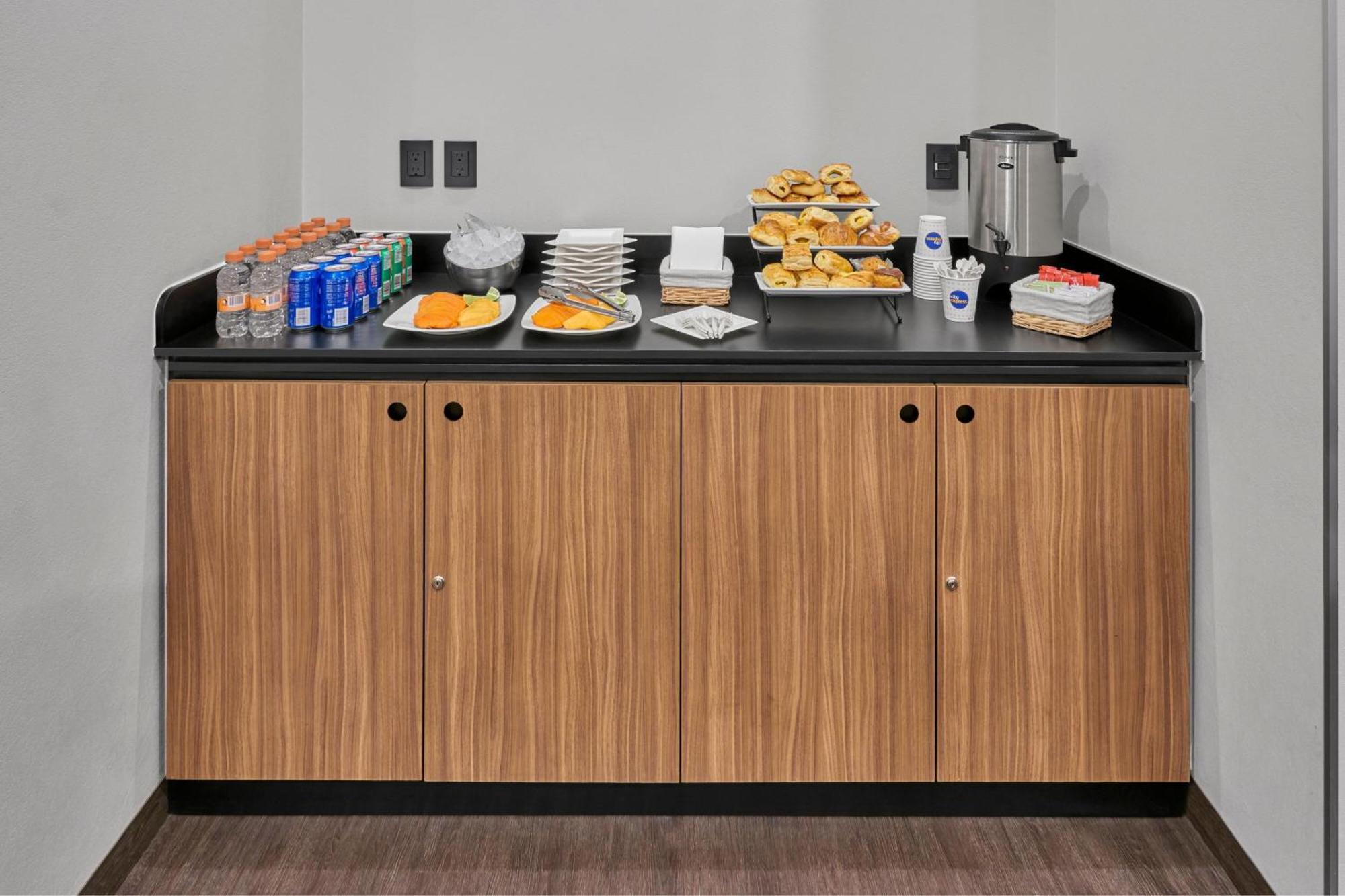 City Express By Marriott Ciudad De Mexico La Villa 외부 사진