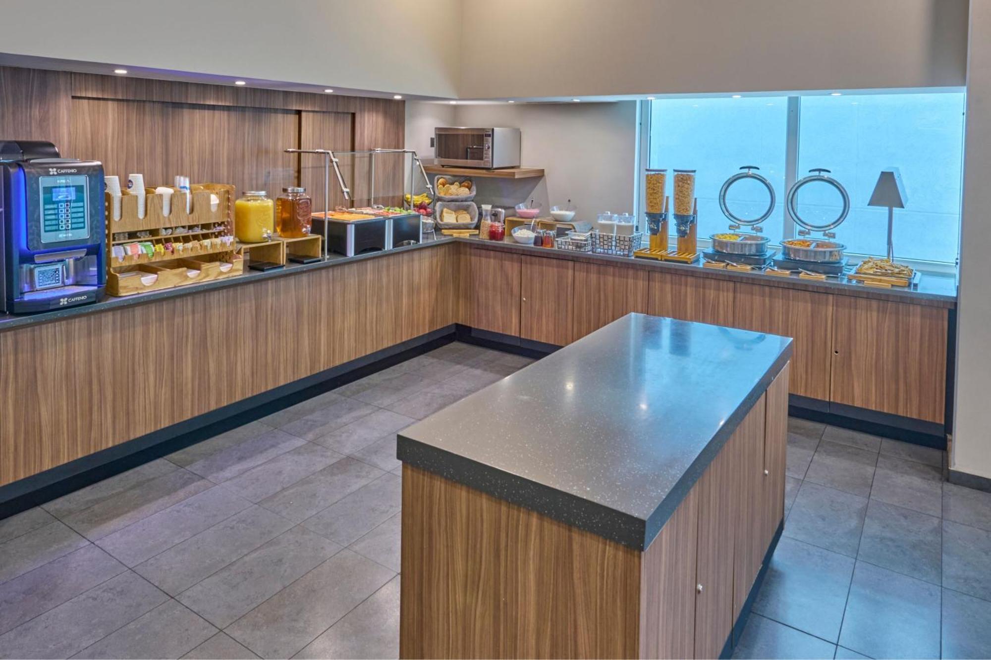 City Express By Marriott Ciudad De Mexico La Villa 외부 사진